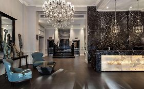 Radisson Blu Hotel, London Euston Square